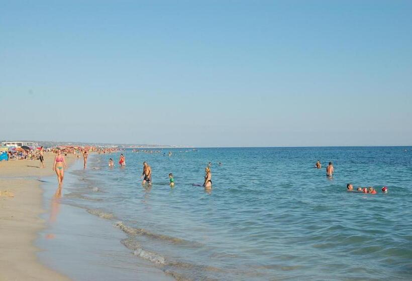 Scialabà Residence Salento