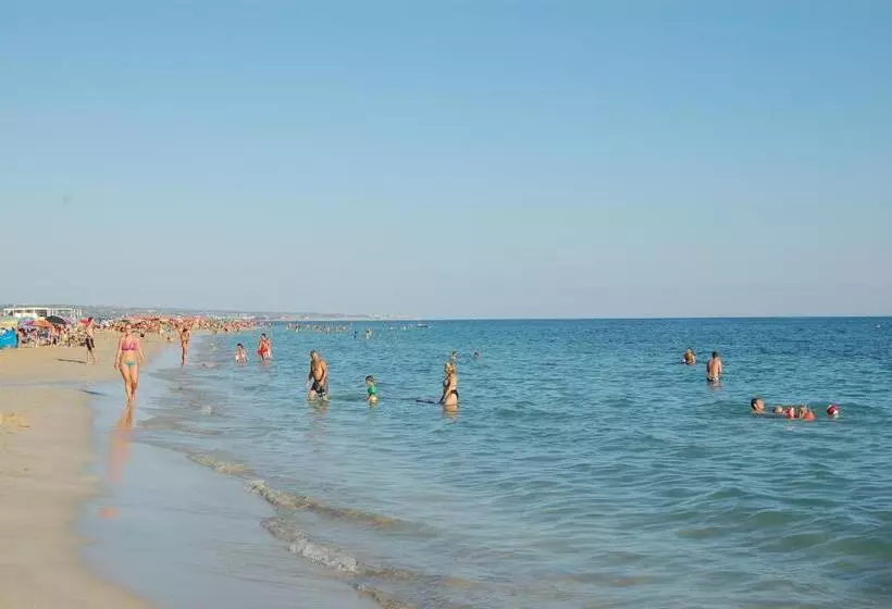 Scialabà Residence Salento