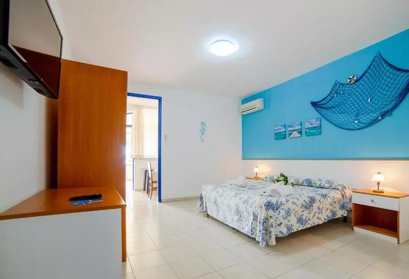 Scialabà Residence Salento