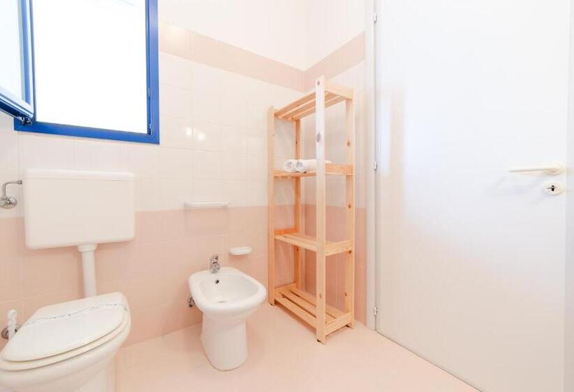 Scialabà Residence Salento