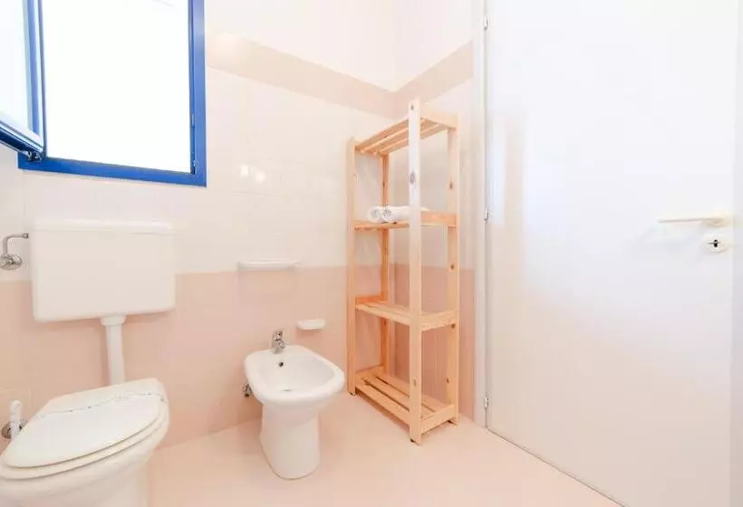 Scialabà Residence Salento