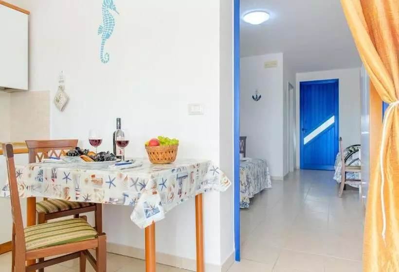 Scialabà Residence Salento