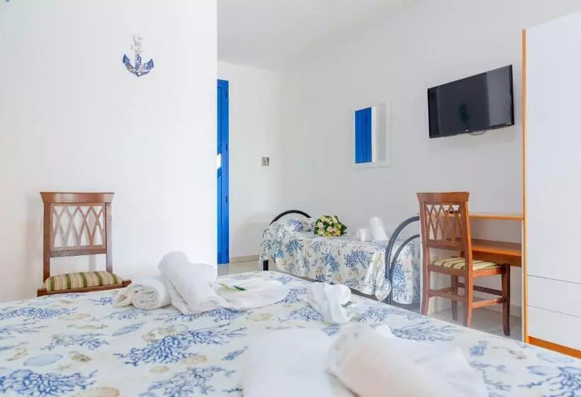 Scialabà Residence Salento