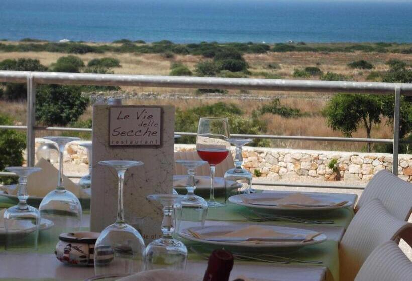 Scialabà Residence Salento