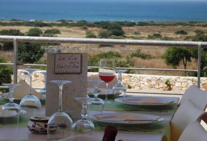 Scialabà Residence Salento