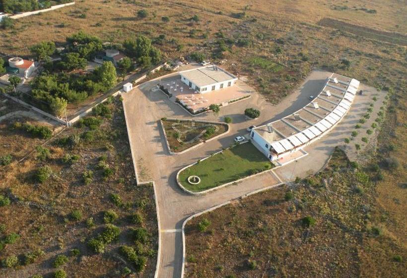 Scialabà Residence Salento