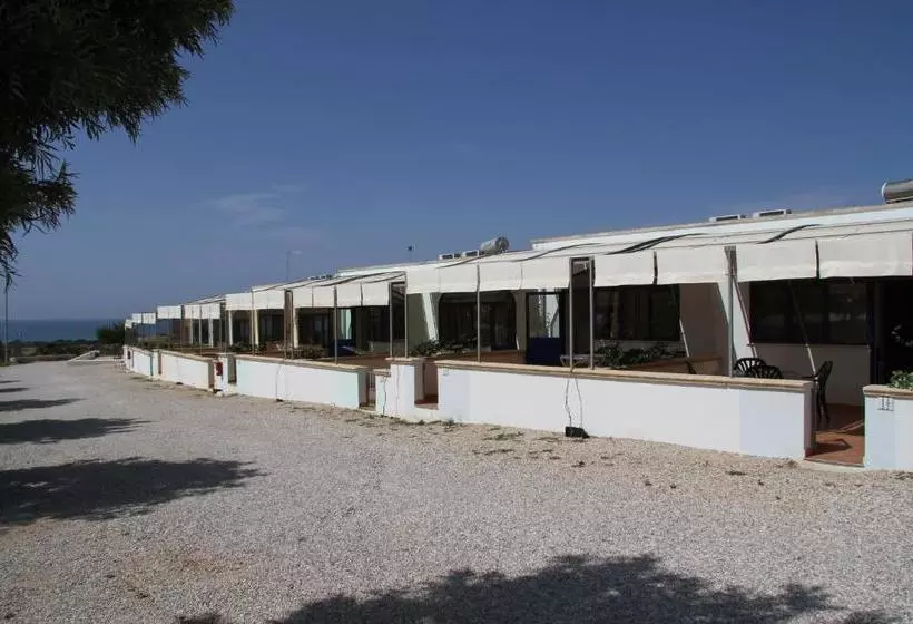 Scialabà Residence Salento