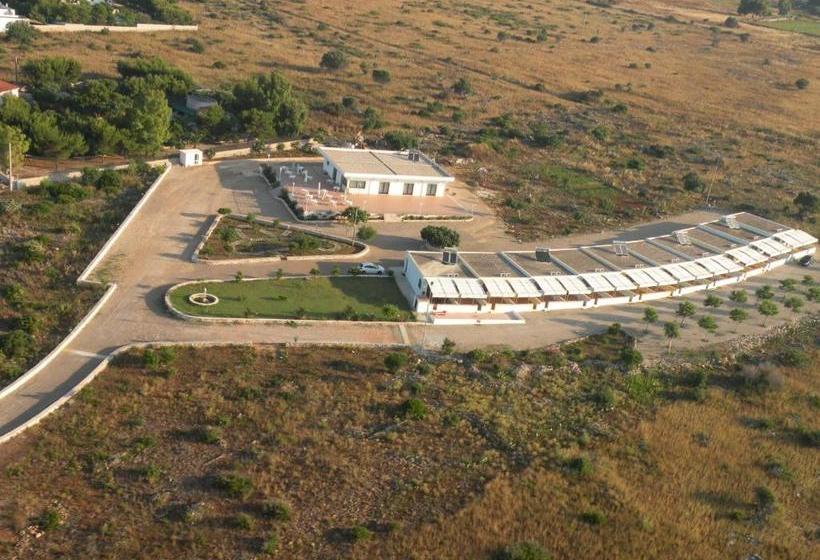 Scialabà Residence Salento