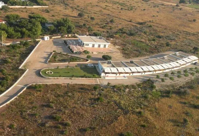 Scialabà Residence Salento