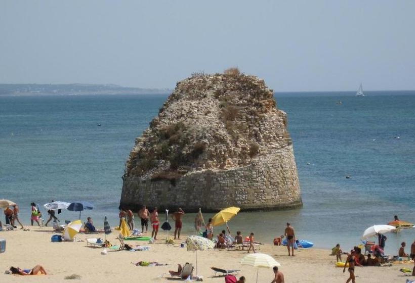 Scialabà Residence Salento