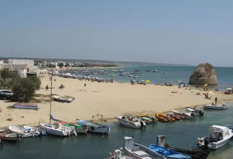 Scialabà Residence Salento