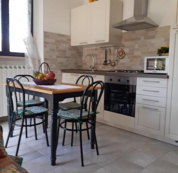 Agriturismo Villa Mozart Nel Verde