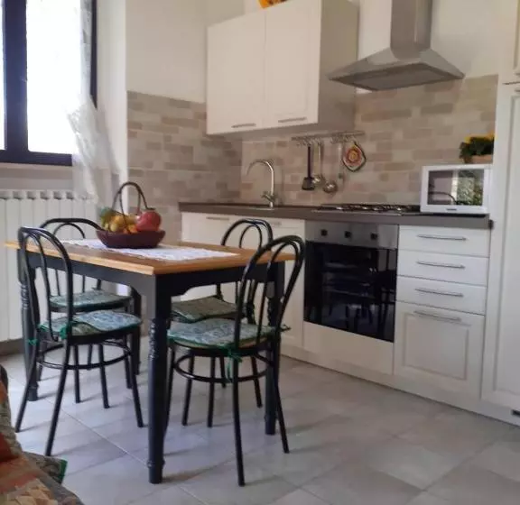 Agriturismo Villa Mozart Nel Verde