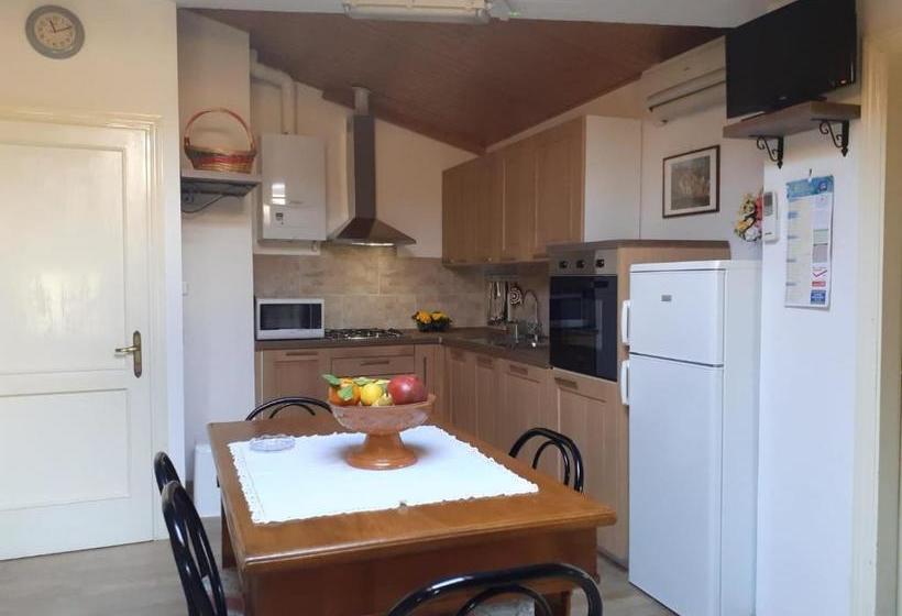 Agriturismo Villa Mozart Nel Verde