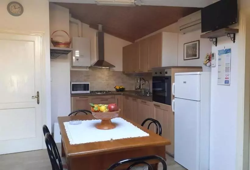 Agriturismo Villa Mozart Nel Verde