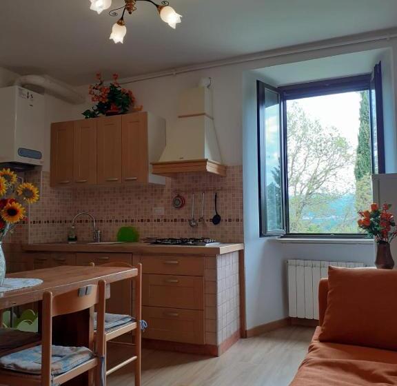 Agriturismo Villa Mozart Nel Verde