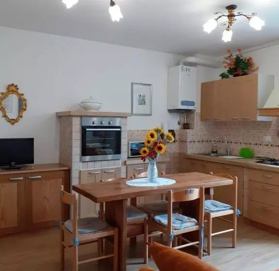 Agriturismo Villa Mozart Nel Verde