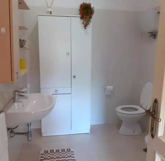 Agriturismo Villa Mozart Nel Verde