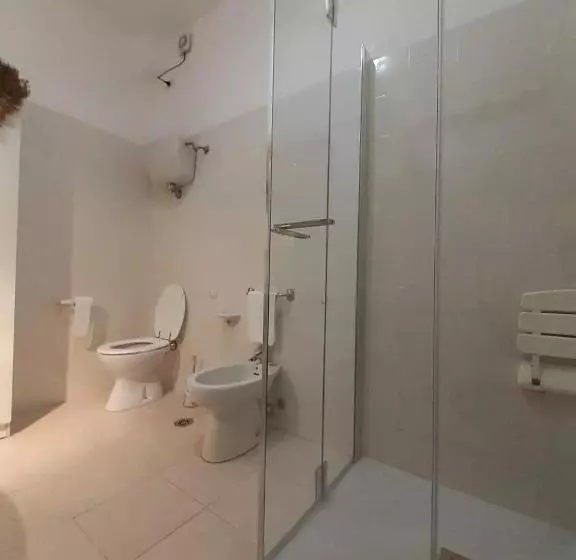 Agriturismo Villa Mozart Nel Verde