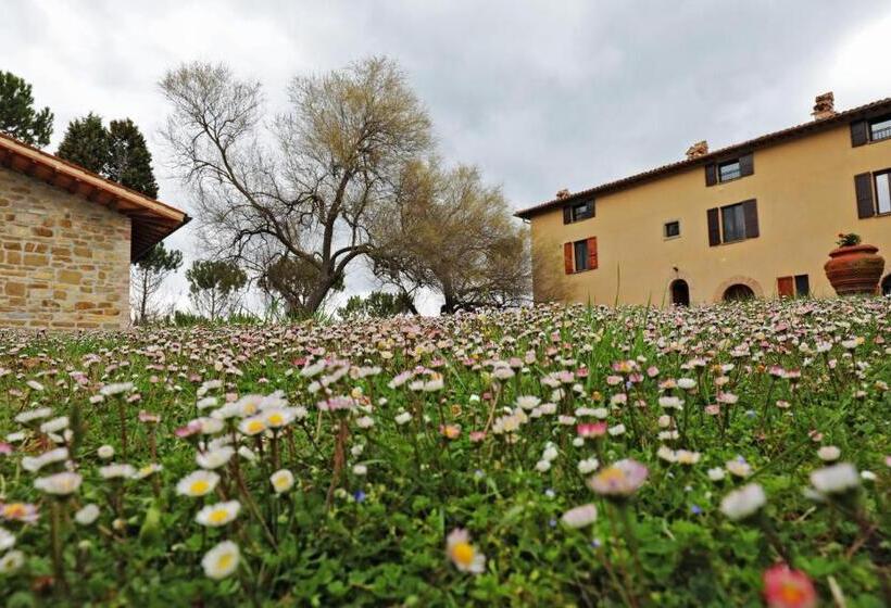 Agriturismo Villa Mozart Nel Verde