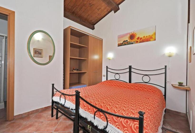 Agriturismo Villa Mozart Nel Verde