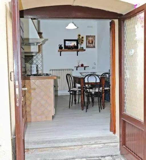 Agriturismo Villa Mozart Nel Verde