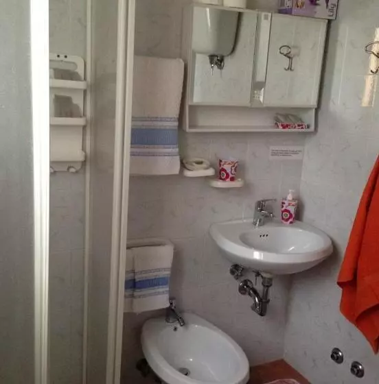 Agriturismo Villa Mozart Nel Verde