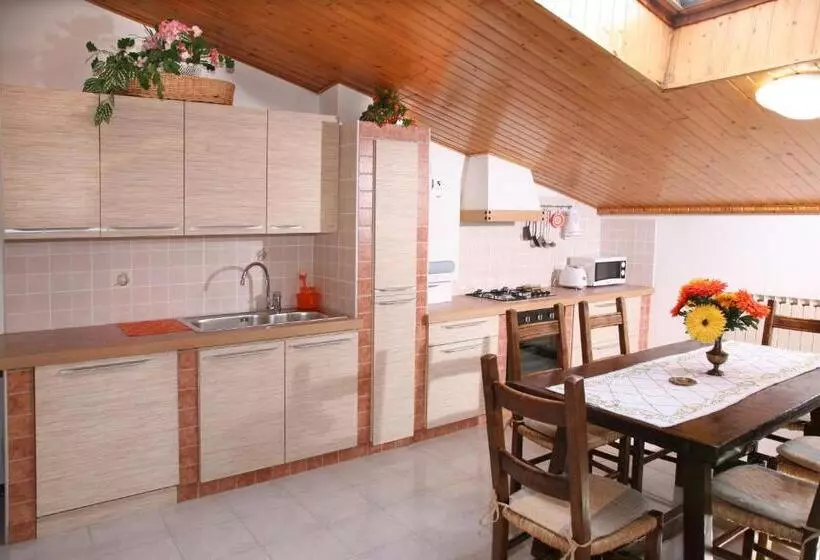 Agriturismo Villa Mozart Nel Verde