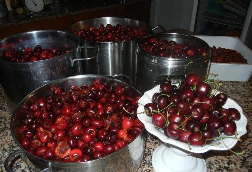 בית מלון כפרי Agriturismo Calderino