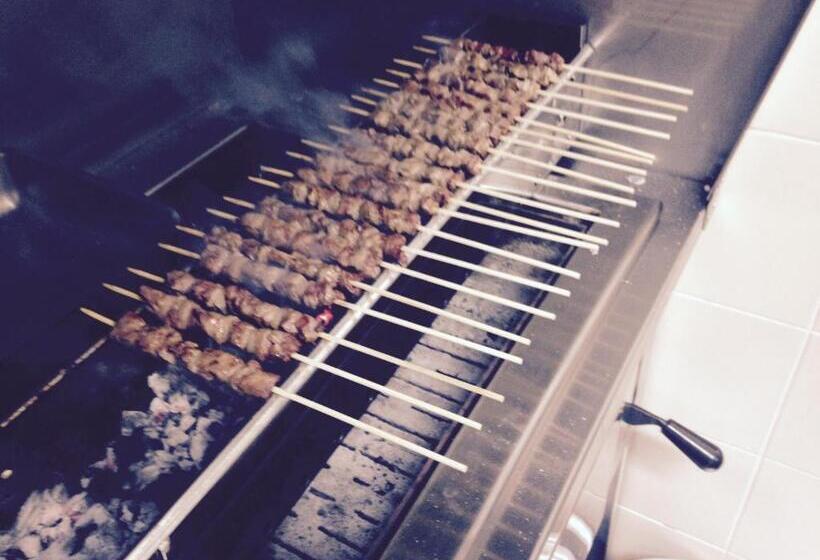 호텔 Agriturismo Colle Tripio