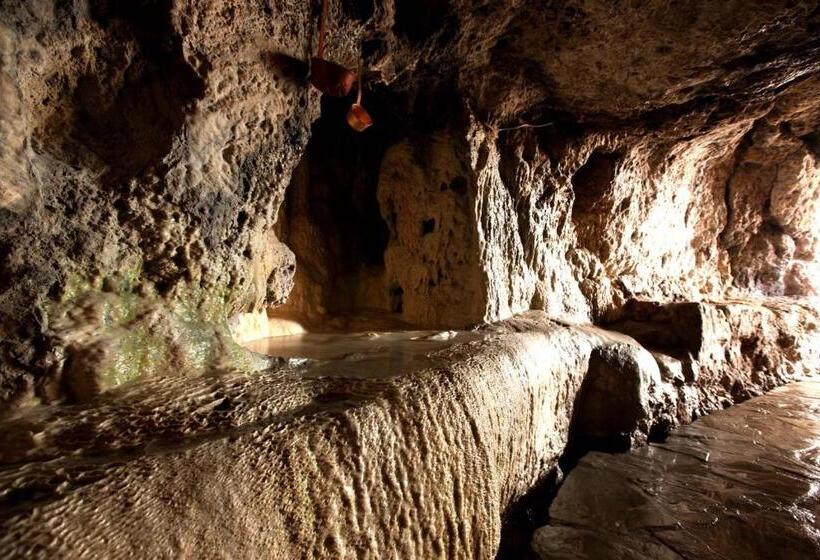 호텔 Agriturismo Colle Tripio