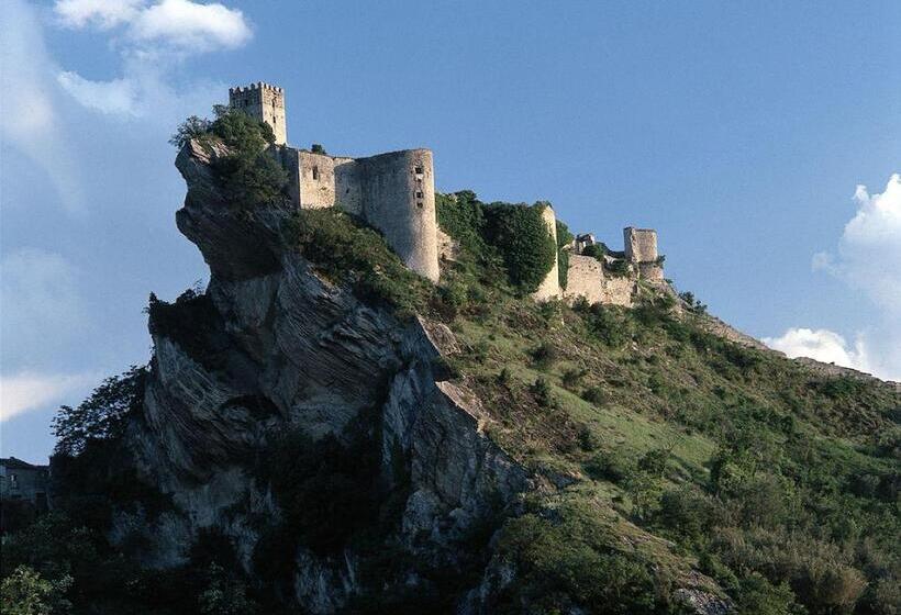 호텔 Agriturismo Colle Tripio