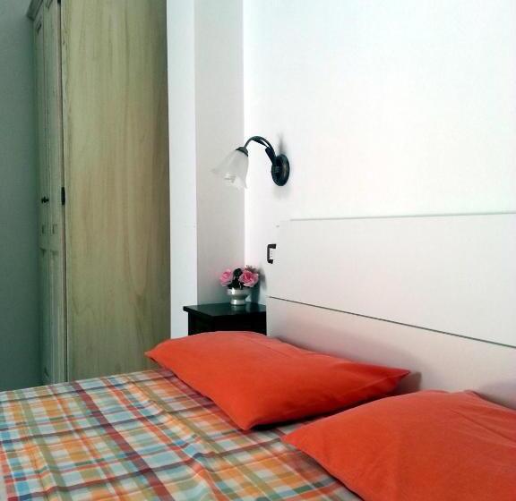 هتل Agriturismo Val Di Nappo