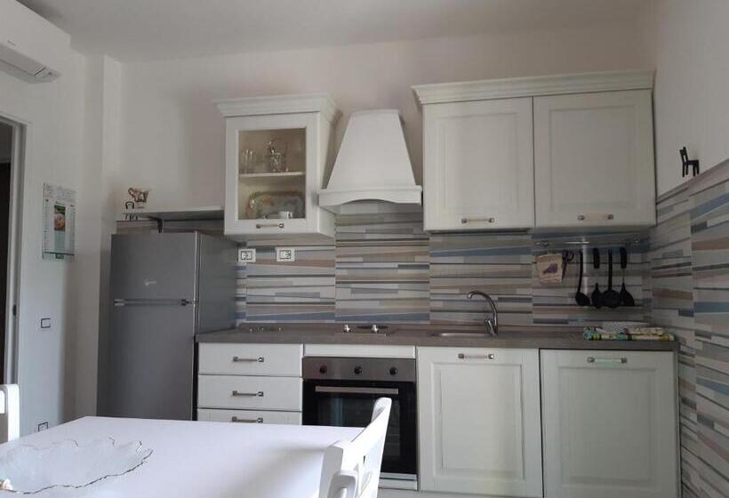 هتل Agriturismo Val Di Nappo