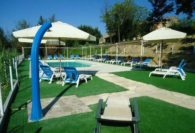 هتل Crete Gialle