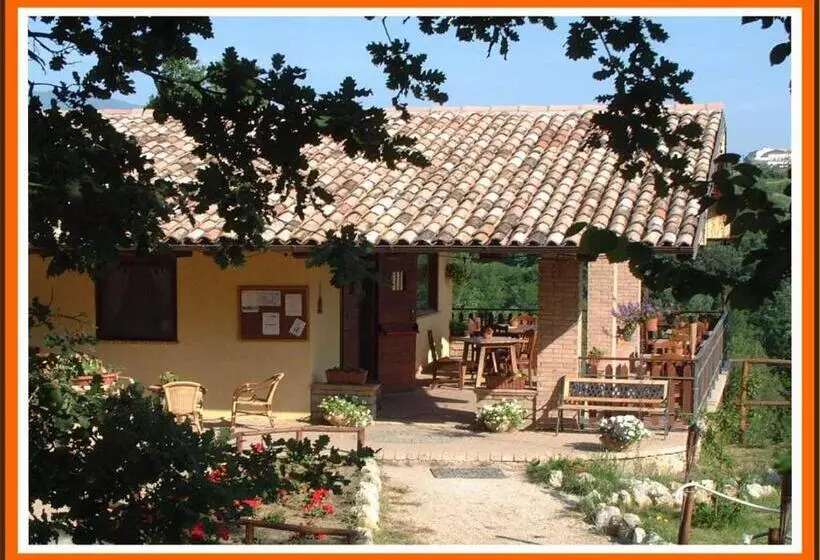 هتل Crete Gialle