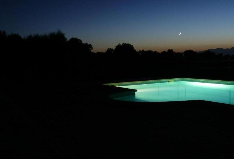 בית מלון כפרי Crete Gialle