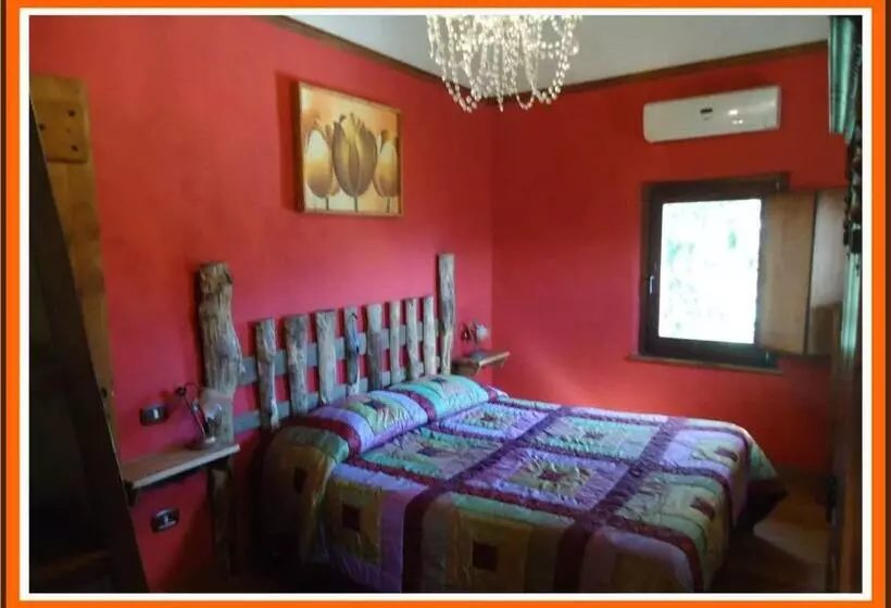 هتل Crete Gialle