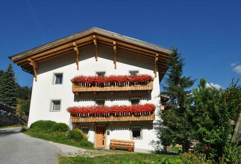 فندق Hofstatthof