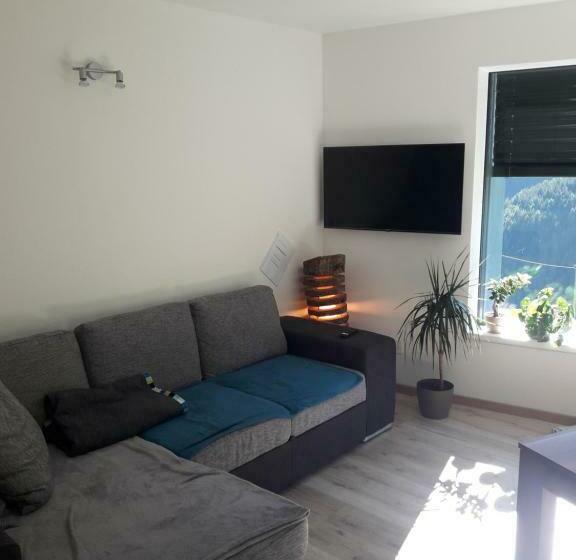 فندق Hofstatthof