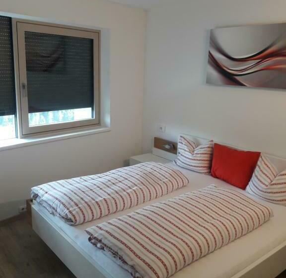 فندق Hofstatthof