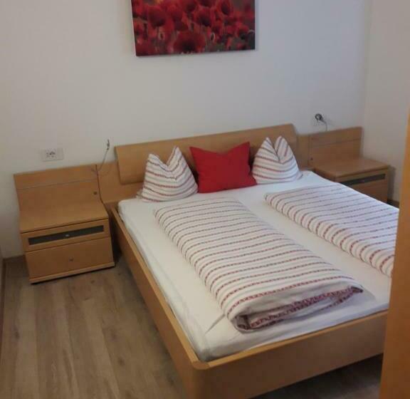 فندق Hofstatthof