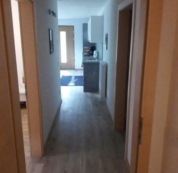 فندق Hofstatthof