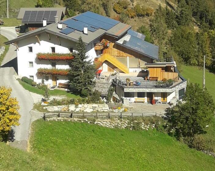 فندق Hofstatthof