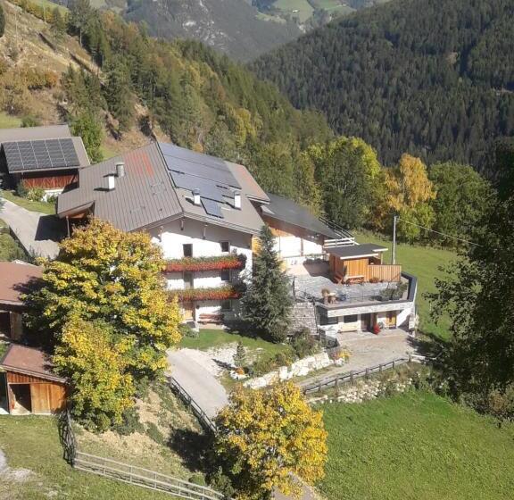 فندق Hofstatthof