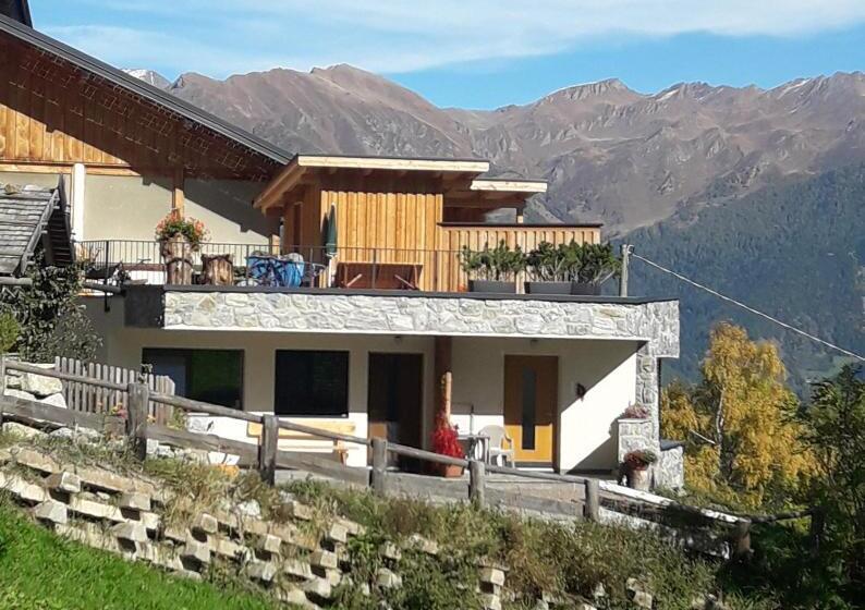 فندق Hofstatthof