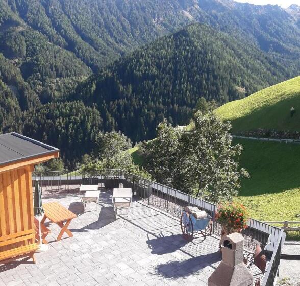 فندق Hofstatthof