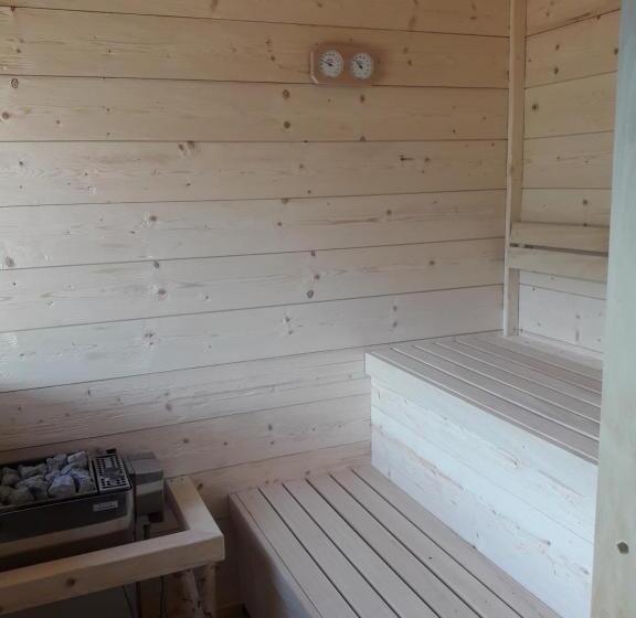 فندق Hofstatthof