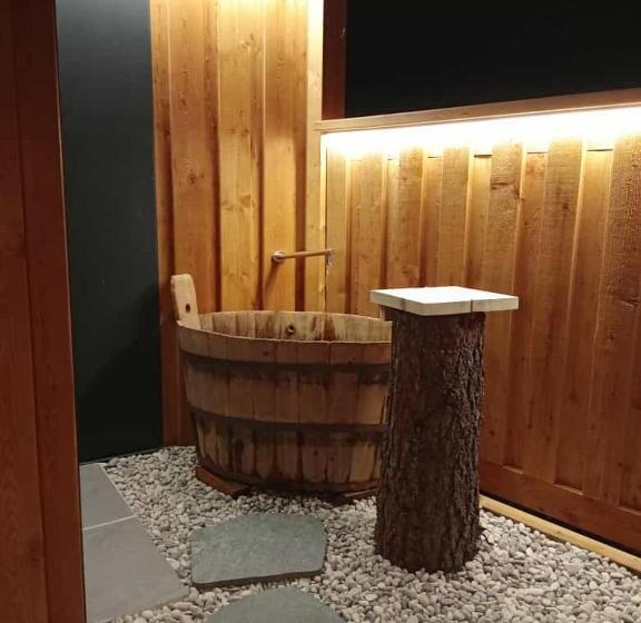 فندق Hofstatthof