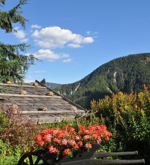 فندق Hofstatthof